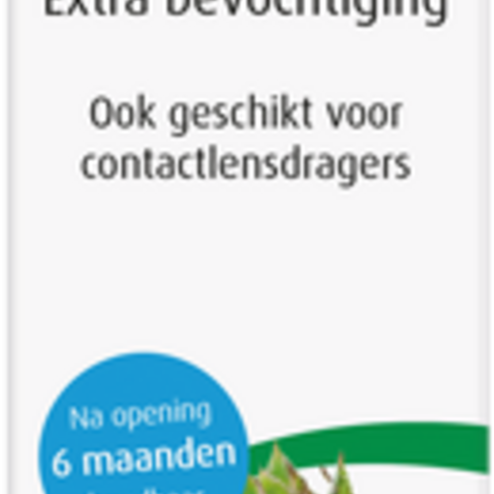 A. Vogel A.Vogel Collyre Extra Intensif 10ml