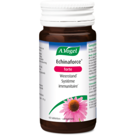 A. Vogel A.Vogel Echinaforce Forte 60 tabletten