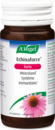 A. Vogel A.Vogel Echinaforce Forte 60 comprimÃ©s