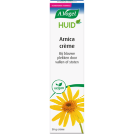 A. Vogel A.vogel Creme Arnicaforce 30ml Nf