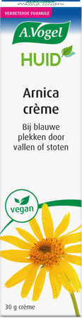 A. Vogel A.vogel Creme Arnicaforce 30ml Nf