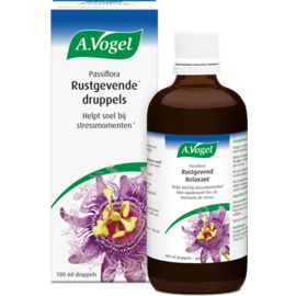 A. Vogel A.VOGEL PASSIFLORA COMPLEX 100 ML