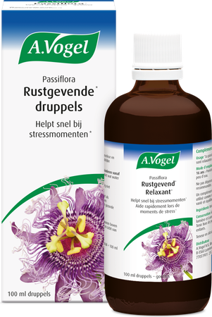 A. Vogel A.VOGEL PASSIFLORA COMPLEX 100 ML