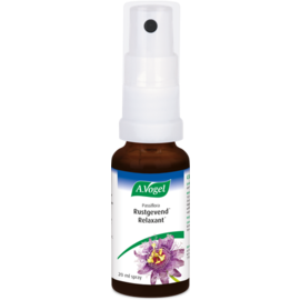 A. Vogel A.Vogel Passiflora Spray Rustgevend 20ml