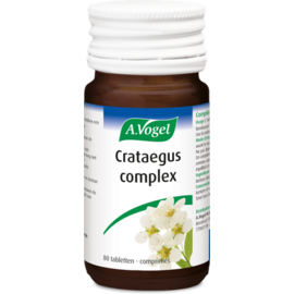 A. Vogel A.vogel Crataegus Complex Comp 80