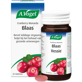 A. Vogel A.Vogel Cranberry Monarda Comp 30