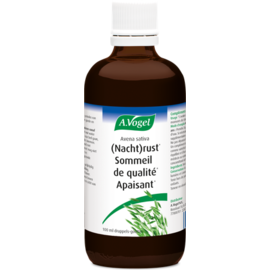 A. Vogel A.Vogel Avena Sativa Complex 100ml