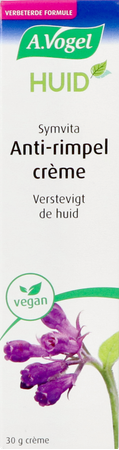 A. Vogel A.vogel Creme Symvita 30ml Nf