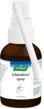 A. Vogel A.Vogel Spray voor de keel 30ml