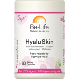 Be-life / Biolife /Belife Hyaluskin Be Life Caps 60