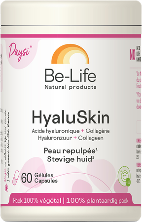 Be-life / Biolife /Belife Hyaluskin Be Life Caps 60