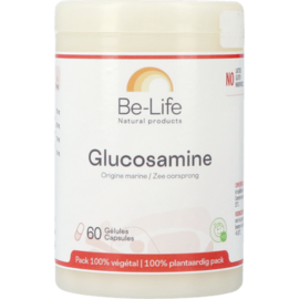 Be-life / Biolife /Belife Glucosamine Be Life Caps 60