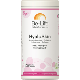 Be-life / Biolife /Belife Hyaluskin Be Life Caps 120