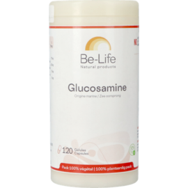 Be-life / Biolife /Belife Glucosamine Be Life Caps 120
