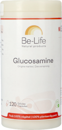 Be-life / Biolife /Belife Glucosamine Be Life Caps 120