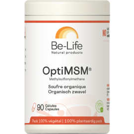 Be-life / Biolife /Belife Opti-msm Be Life Gel 90