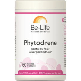 Be-life / Biolife /Belife Phytodrene Be Life Gel Vegetal 60