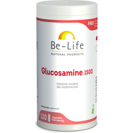 Be-life / Biolife /Belife Glucosamine 1500 Be Life Caps 120