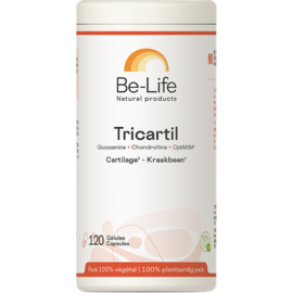 Be-life / Biolife /Belife Tricartil Be Life Nf Gel 120