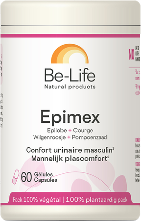 Be-life / Biolife /Belife Epimex Be Life Pot Gel 60