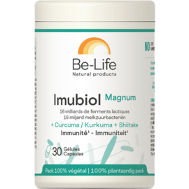 Be-life / Biolife /Belife Imubiol Magnum Be Life Caps 30