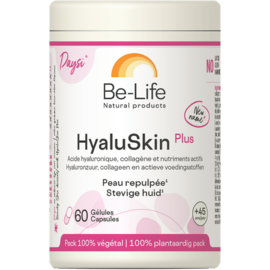 Be-life / Biolife /Belife Hyaluskin Plus Be Life Caps 60