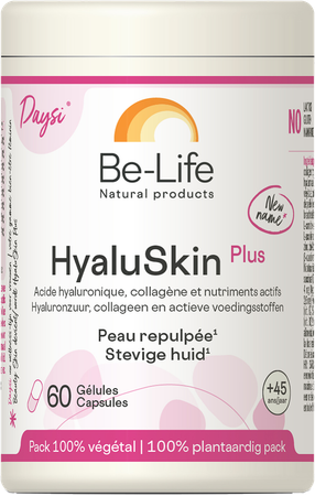 Be-life / Biolife /Belife Hyaluskin Plus Be Life Caps 60