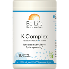 Be-life / Biolife /Belife K Complex Minerals Be Life Gel 60