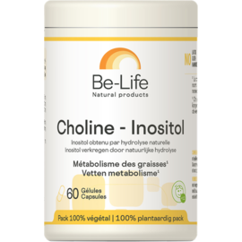 Be-life / Biolife /Belife Cholin-inositol Be Life Nf Gel 60