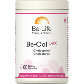 Be-life / Biolife /Belife Be-col 1400 Be Life Pot Gel 60