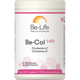 Be-life / Biolife /Belife Be-col 1400 Be Life Pot Gel 120