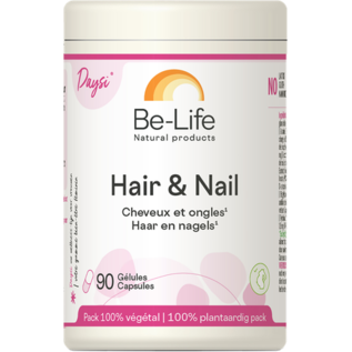 Be-life / Biolife /Belife Hair&nail Mineral Complex Be Life Nf Gel 90