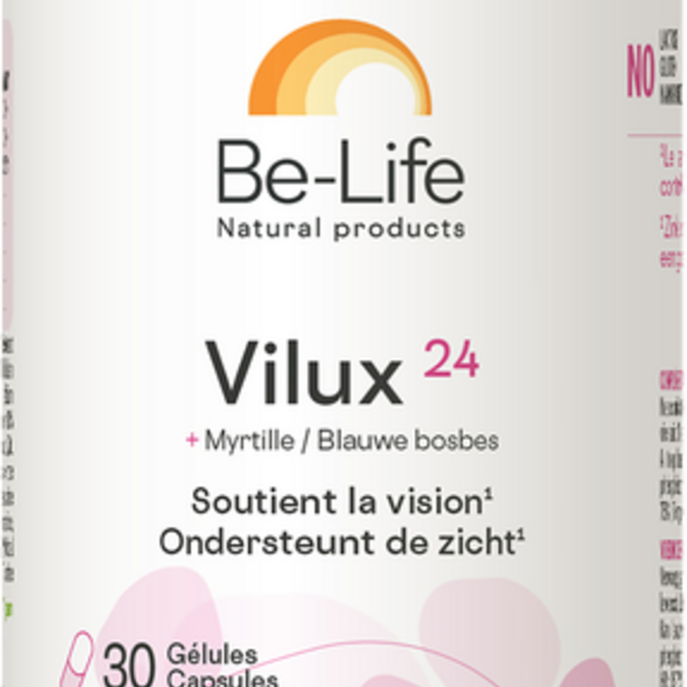 Be-life / Biolife /Belife Vilux 24 Be Life Pot Gel 30