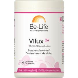 Be-life / Biolife /Belife Vilux 24 Be Life Pot Gel 30