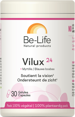 Be-life / Biolife /Belife Vilux 24 Be Life Pot Gel 30