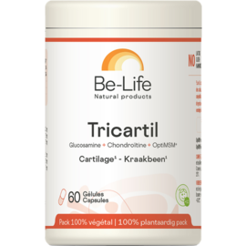 Be-life / Biolife /Belife Tricartil Be Life Nf Pot Gel 60