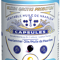 Be-life / Biolife /Belife Haarlemmer Olie Be Life Pot Caps 60