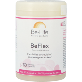 Be-life / Biolife /Belife Vit C 500 Neutral Be Life Nf Caps 50 Rempl.4200416
