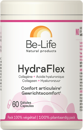 Be-life / Biolife /Belife Hydraflex Be Life Nf Caps 60 Verv. 3964863