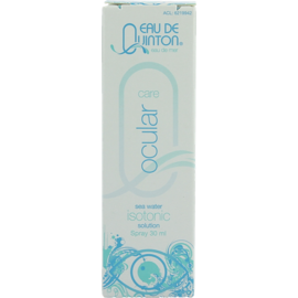 Be-life / Biolife /Belife Eau De Quinton Ocular Care Spray 30ml