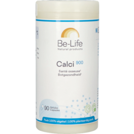 Be-life / Biolife /Belife Calci 900 Be Life Caps 90 Nf