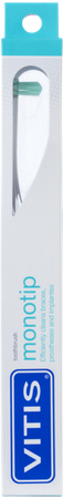 Vitis Monotip Tandenborstel 2814