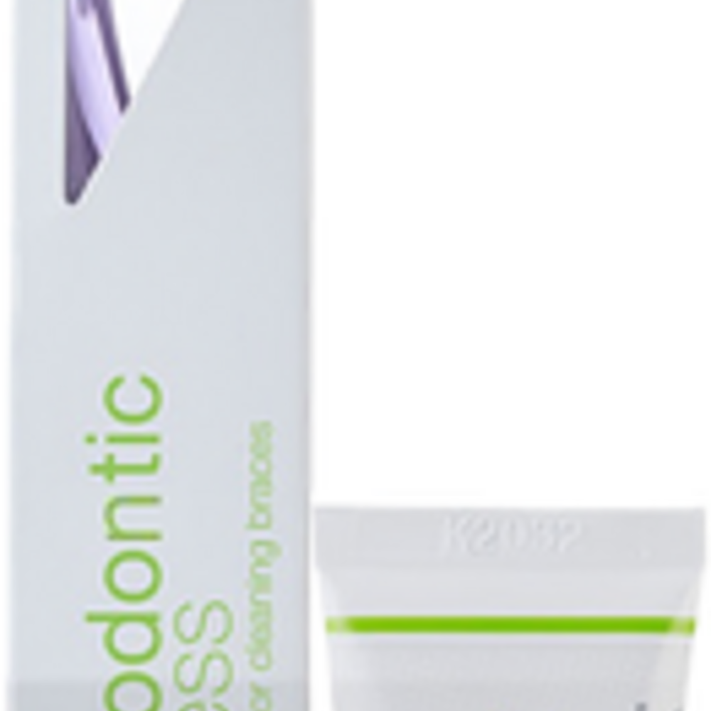 Vitis Orthodontic Access Tandenborstel 2880