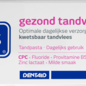 Vitis Gencives Saines Dentifrice 0,05% Cpc 75ml
