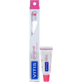 Vitis Gingival Tandenborstel 1 2872