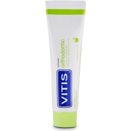 Vitis Orthodontic Dentifrice 0,05%cpc 75ml 32046