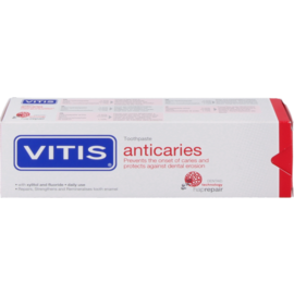 Vitis Anti-caries Dentifrice 31894