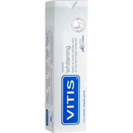 Vitis Vitis Whitening Tandpasta 75ml 32045