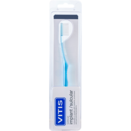 Vitis Sulcular Brosse A Dents Implant 2704