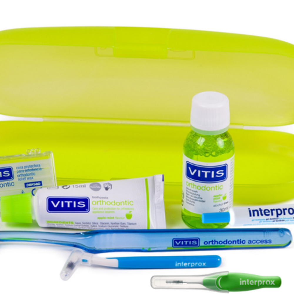 Vitis Orthodontic Kit 31659